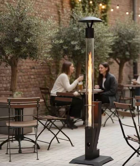 Камін вуличний камін уличный камин печка піч обогреватель обігрівач