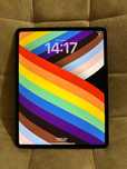 Ipad pro 12.9 m1 lte 256 ідеал