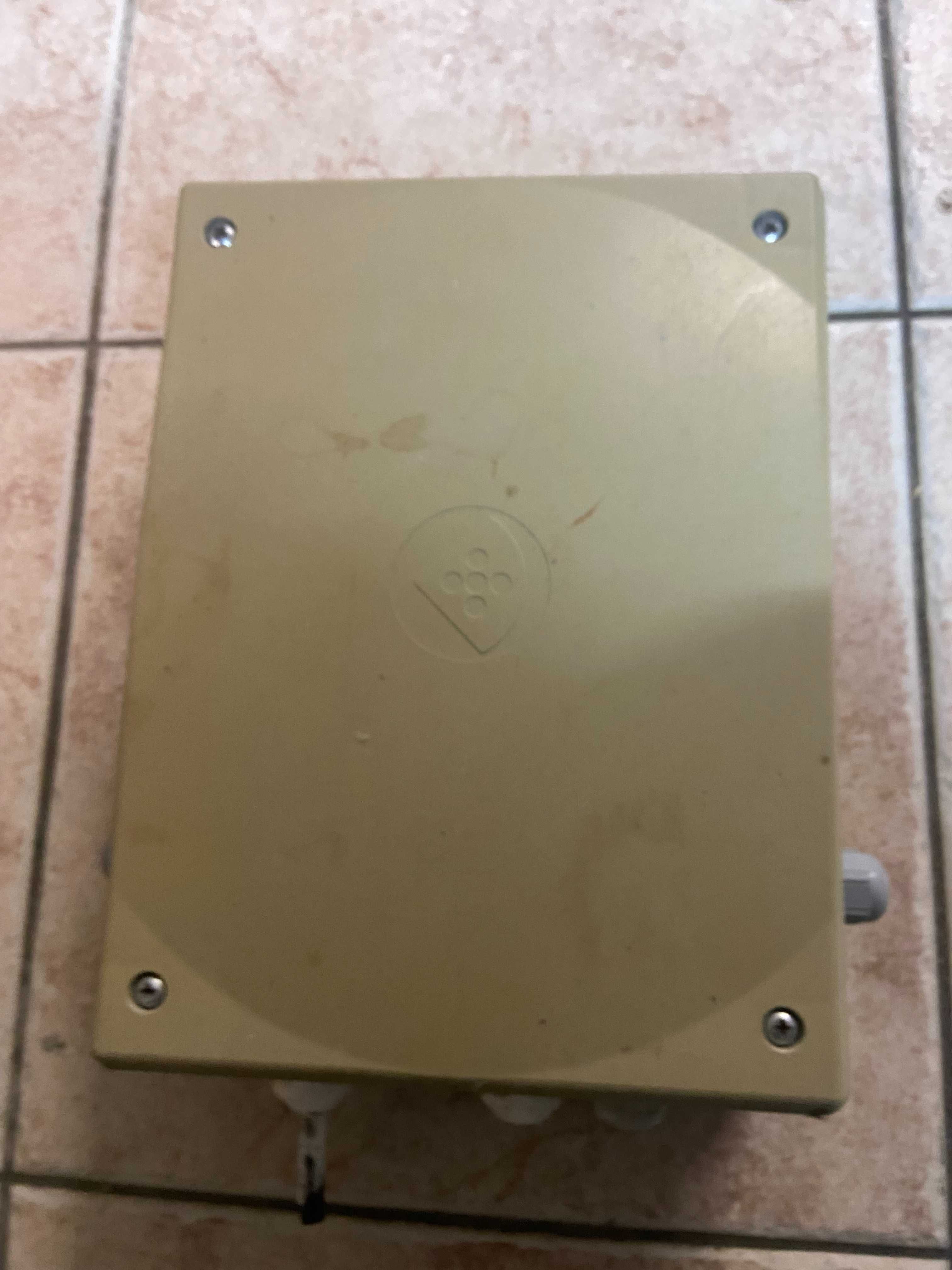 Motor / automatismo para portão