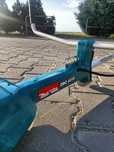 Kosa Makita DBC 4510 szelki Stihl