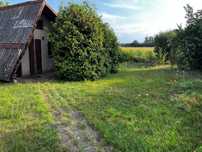 Działka ROD 450m2 w miejscowości Piwki