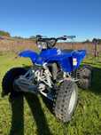 Yamaha YFS 200 Blaster