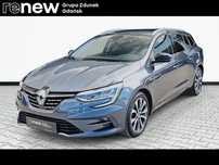 Renault Megane Salon Polska | Gwarancja producenta | Serwis ASO | Faktura Vat 23%