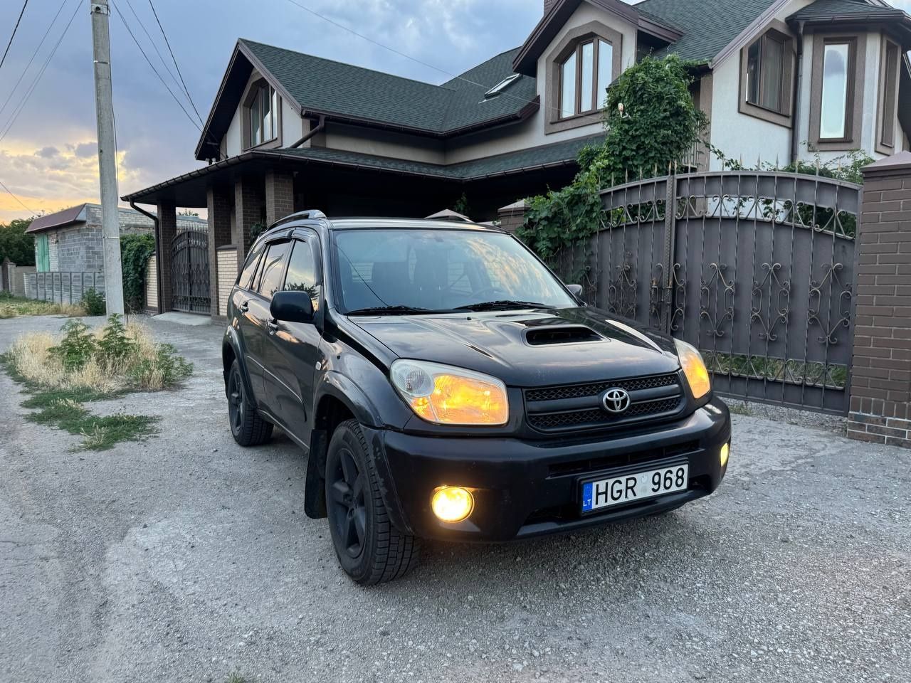 Авто в наявності