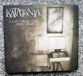 cd de Katatonia "Last Fair Deal Gone Down"