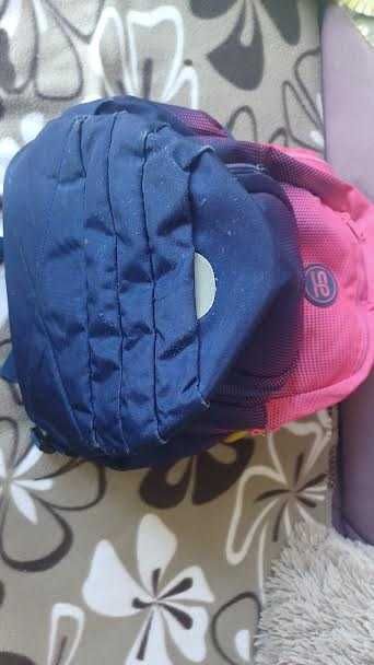 PLECAK szkolny dziewczecy