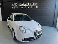 Alfa Romeo MiTo 1.3 JTD Progression