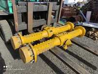 Most Spicer, Caterpillar CAT 457, 399