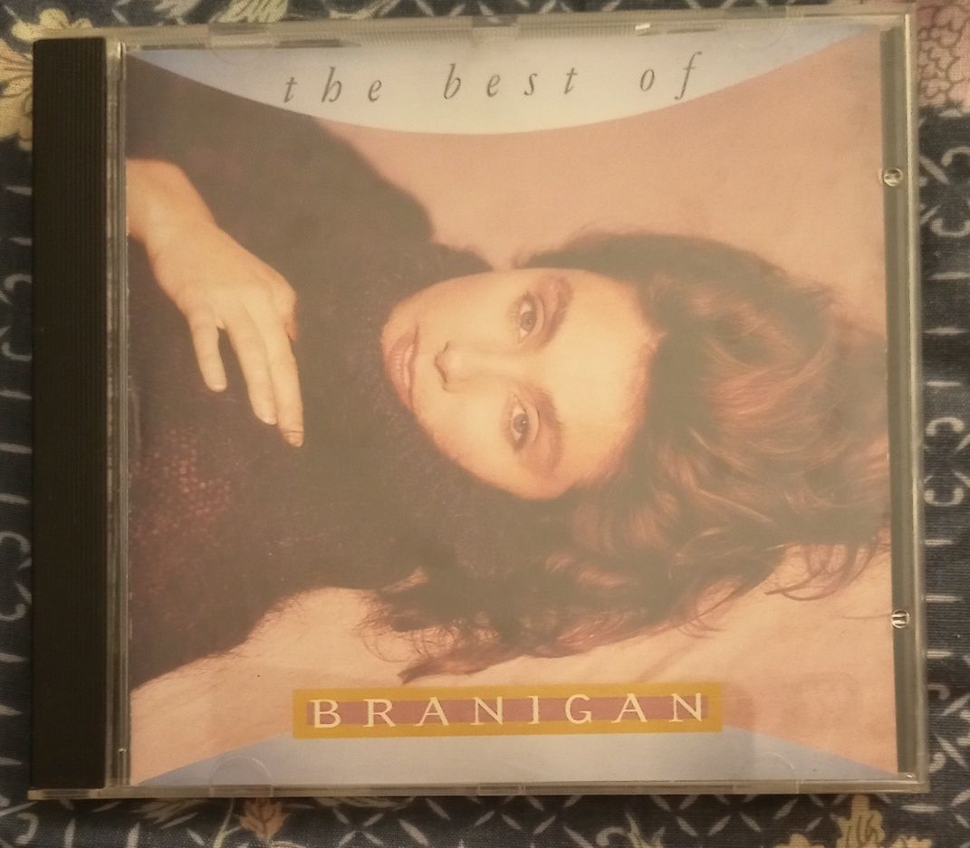 Laura branigan - best of