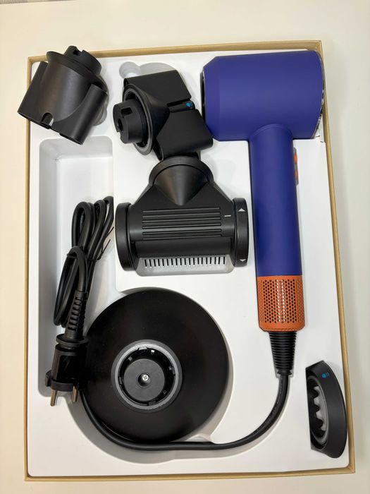 аналог Dyson Supersonic Nural