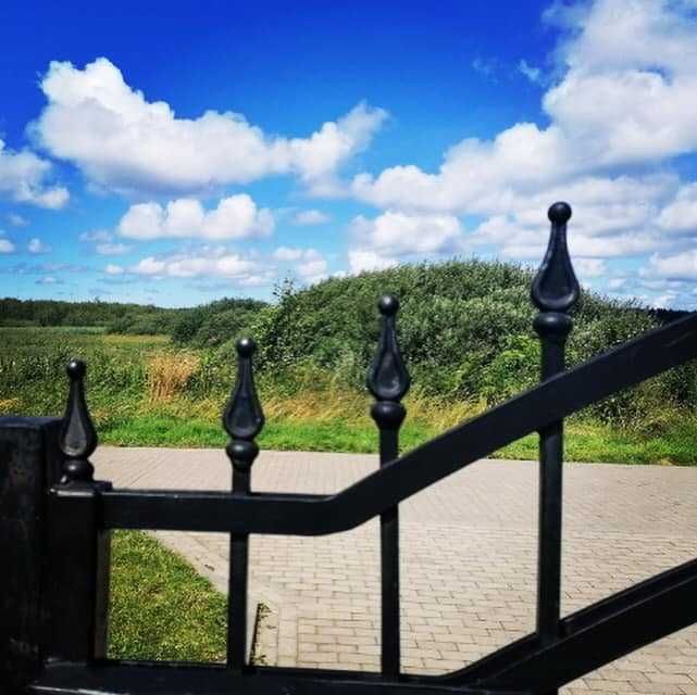 Domki nad morzem i jeziorem Jezierzany Jarosławiec