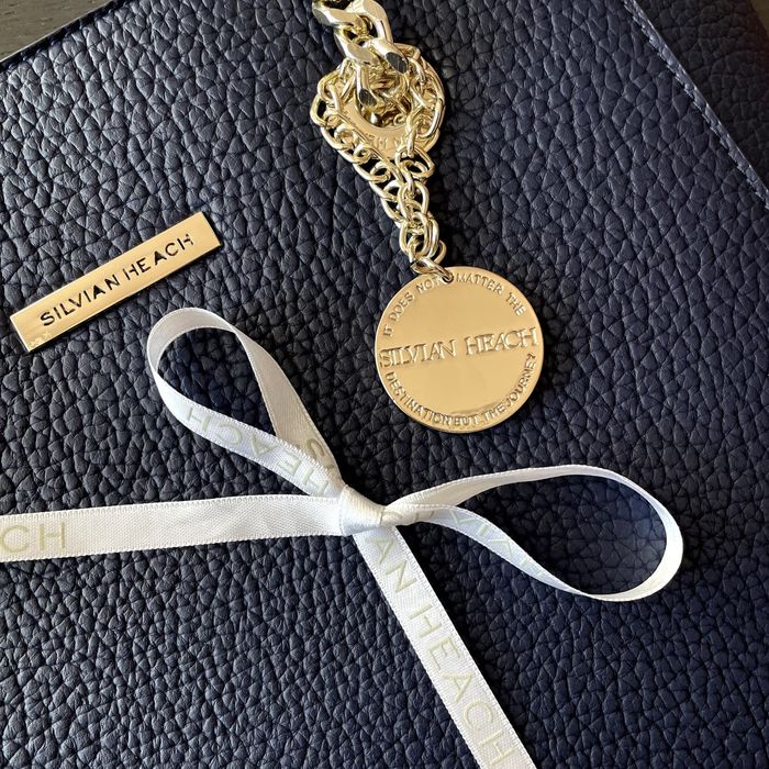 Новенька сумка шопер Silvian Heach (Італія)