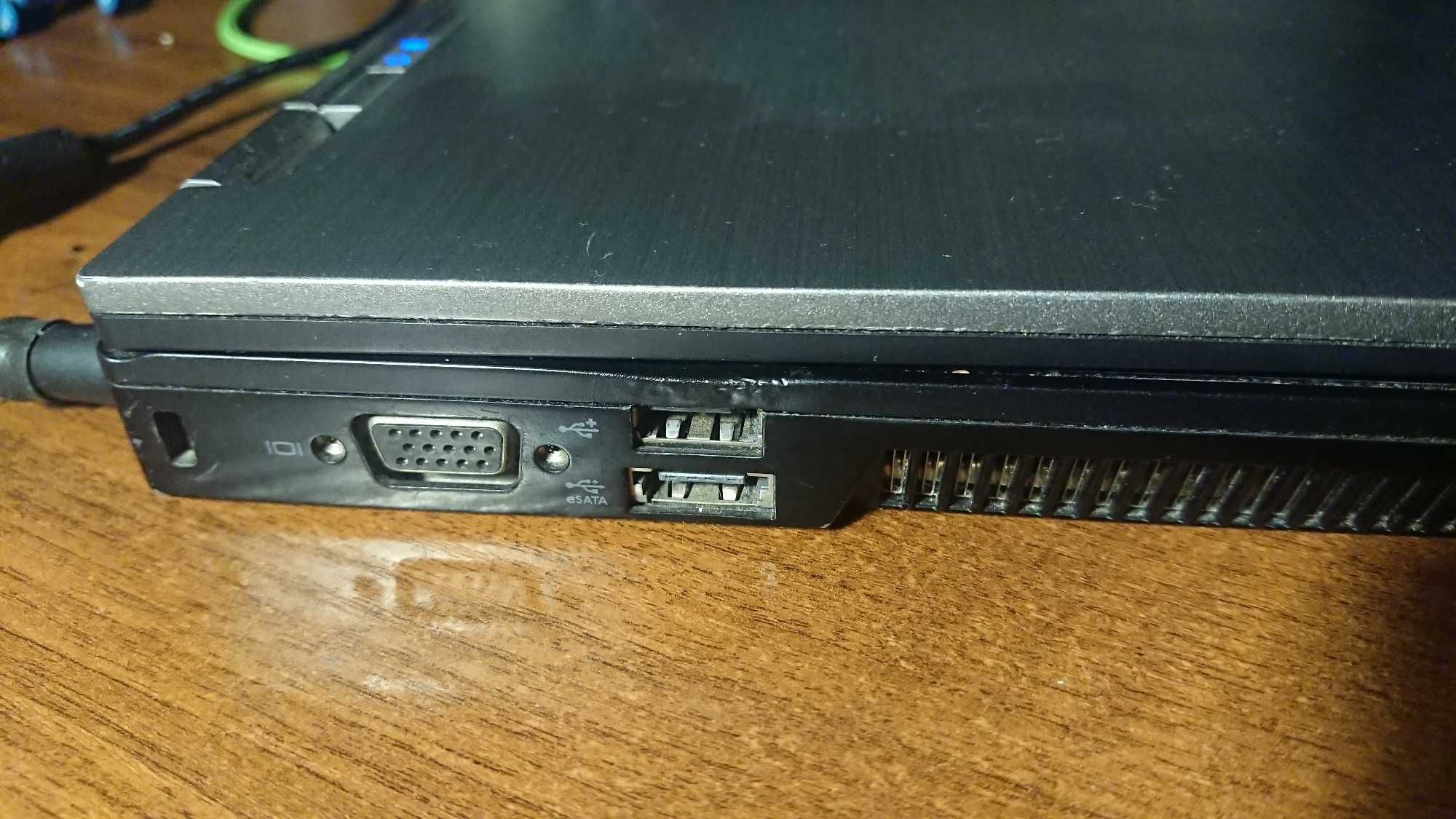 Вживаний ноутбук Dell Latitude e6410