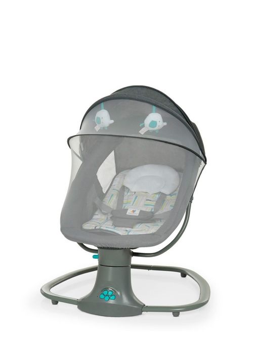 Заколисуючий центр Mastela