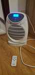 Termoventilador Silvercrest