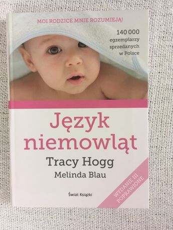 Język niemowląt