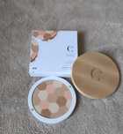 Нова пудра для обличчя Couleur Caramel Mosaic Powder. Тон 232
