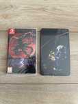 Bayonetta 3 + Steelbook - Nowe w folii - Nintendo switch
