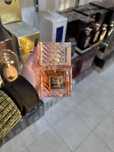Perfume Khamrah e Khamrah Qahwa