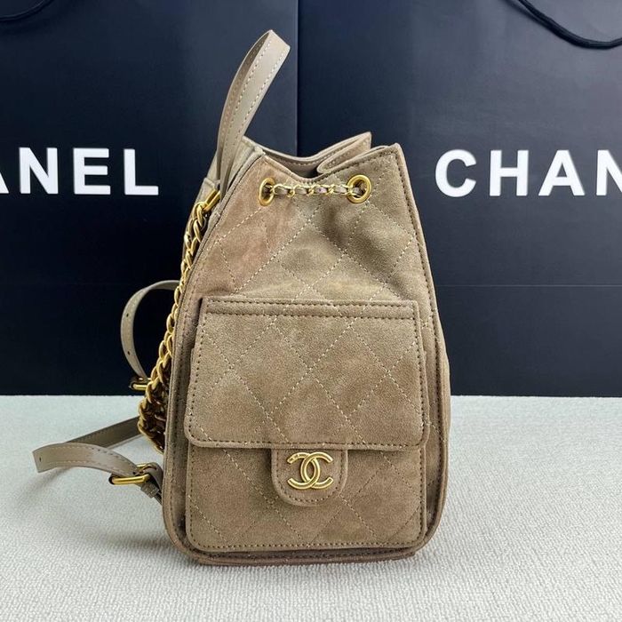 CHANEL Nowy Plecak najnowsza kolekcja dostepna od ręki