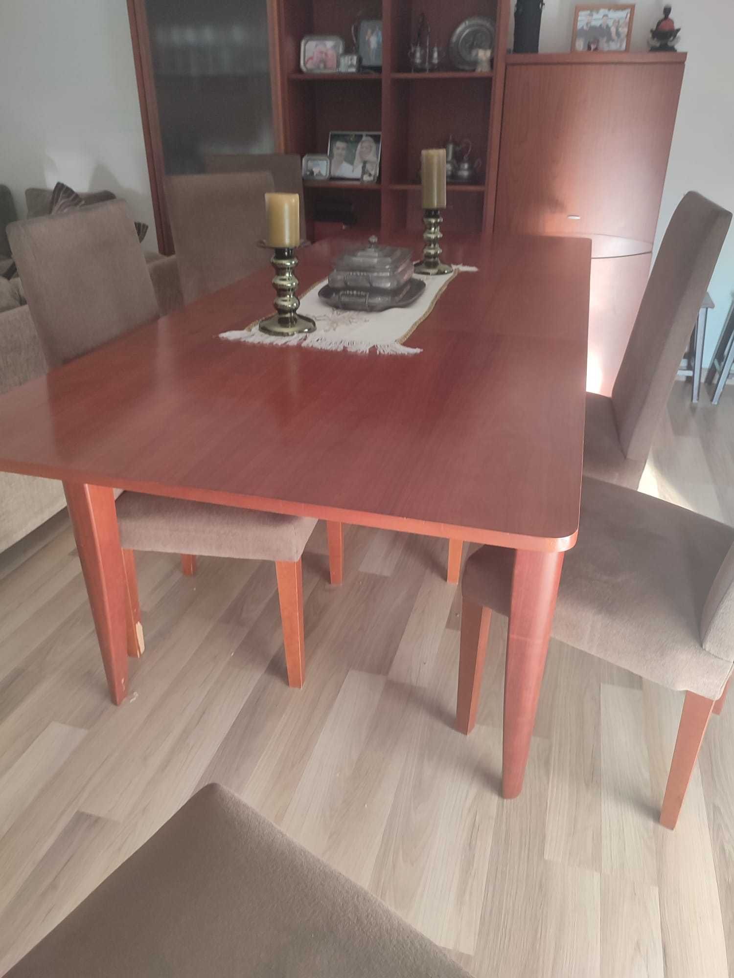 Mobilia de sala completa