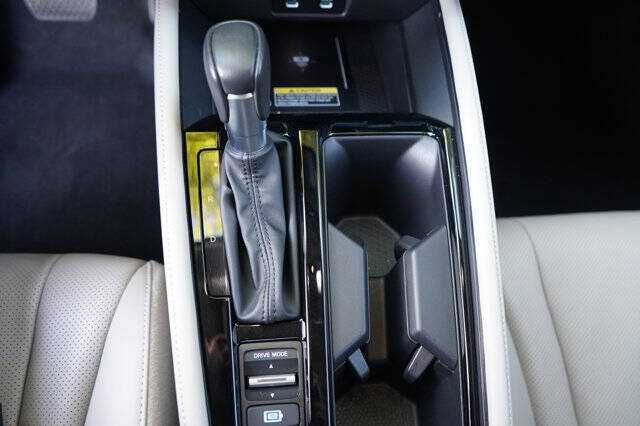 2023 Honda Accord Hybrid