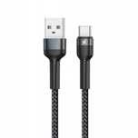Kabel USB-C Remax Jany Alloy, 1m (1177)