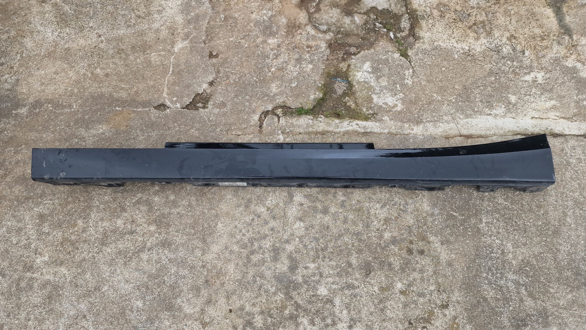 Peças para BMW F21 F22 F23 Série 2 Farol Para-choques e embaladeiras