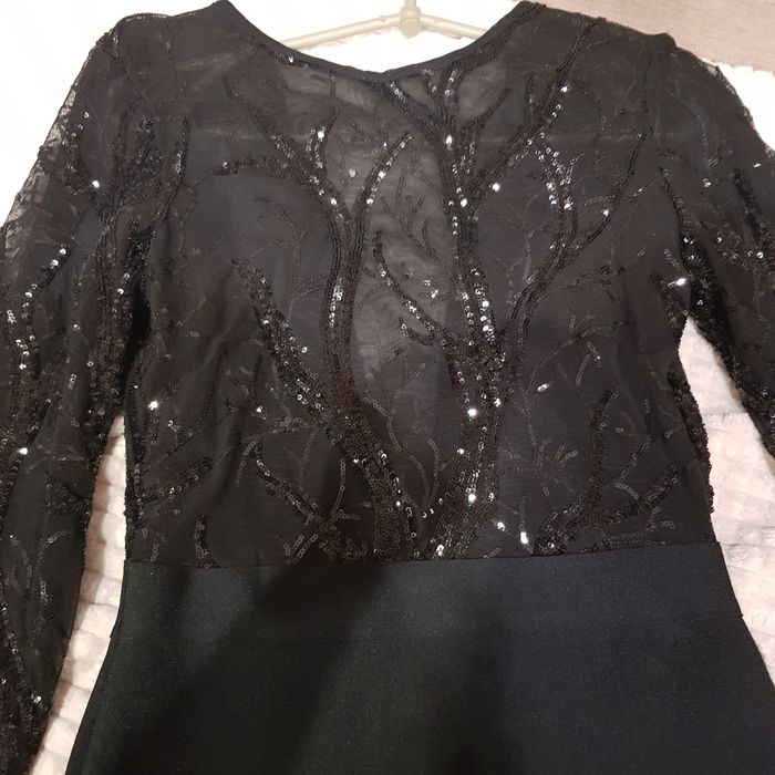 Продам шикарное платье