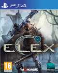 Elex - PS4 (Używana) Playstation 4