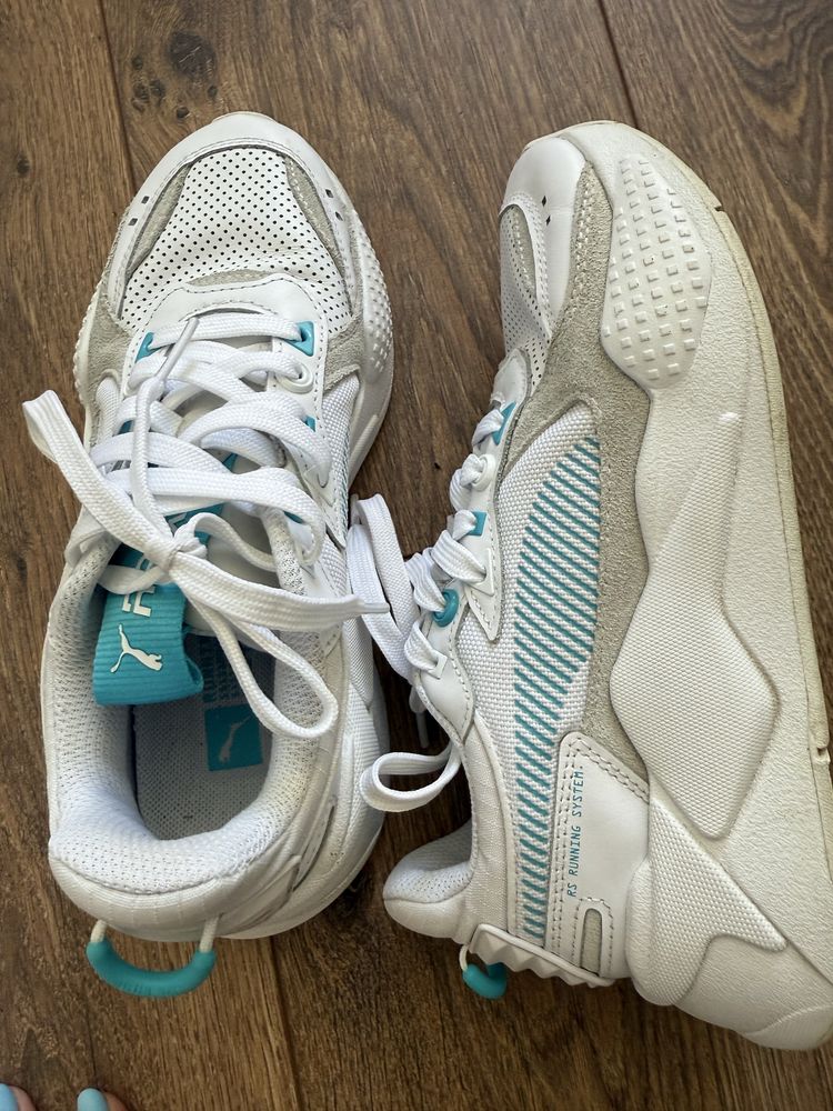 Кросівки Puma оригінал
