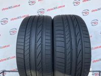 шини бу літо 275/40 r20 bridgestone dueler h/p sport run flat 7mm