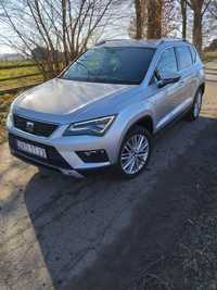 SEAT Ateca 2.0 Diesel 4X4