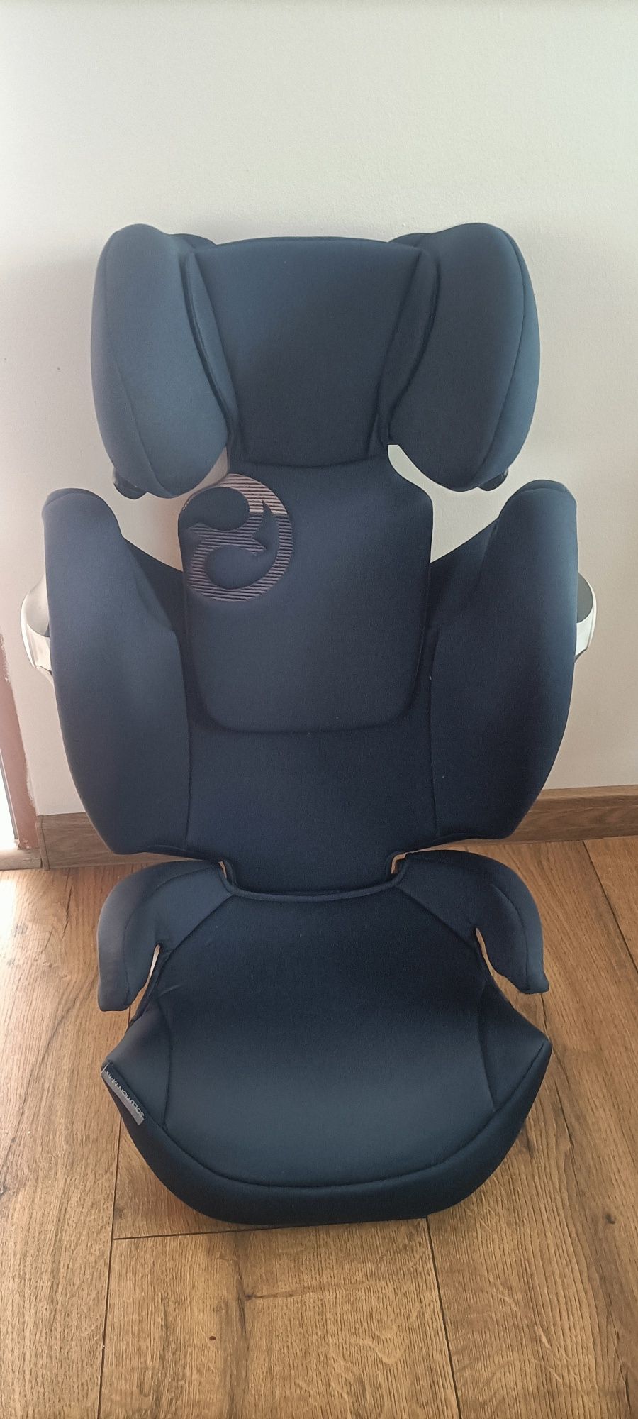Cybex Solution M-Fix 15-36 isofix
