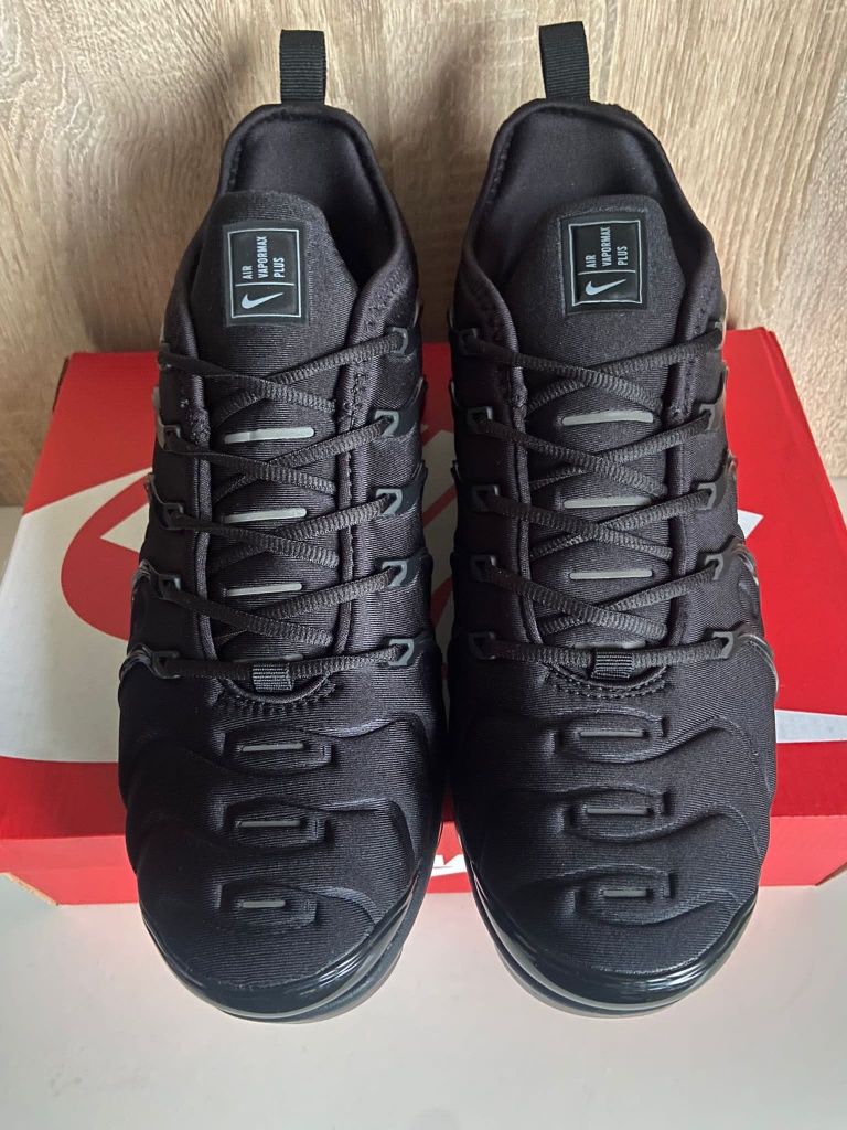 Nowe Nike Air Vapormax Plus Max Plus TN Evo Jordan Shox dunk