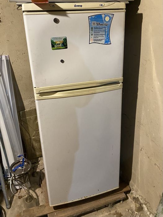 Холодильник
