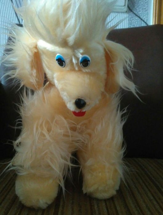 Мягкая игрушка