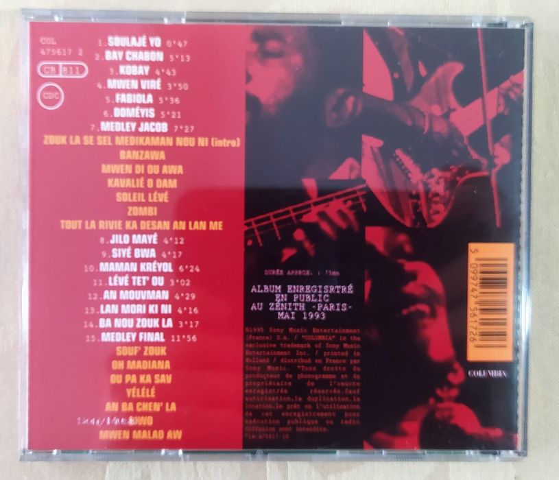 Vários estilos - vários preços