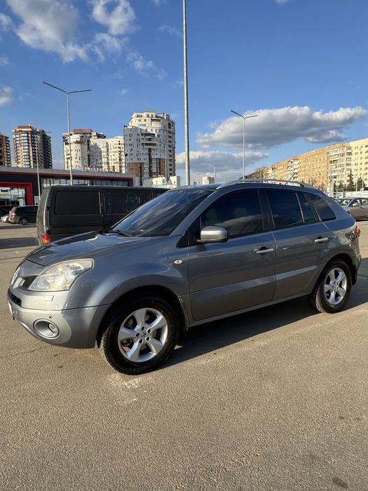 Renault Koleos 2009