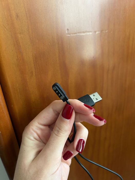 Smartwatch One Rose gold