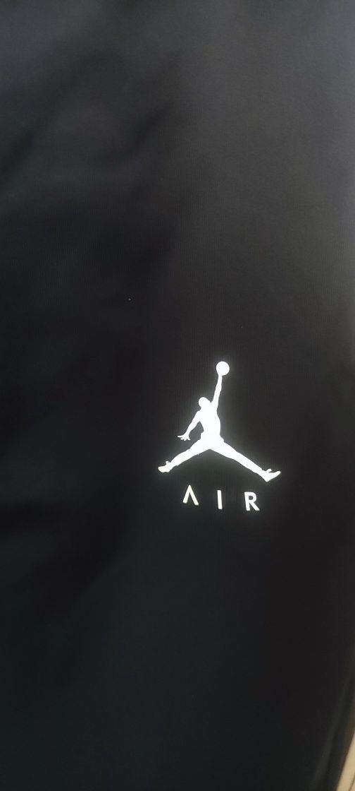 Nowy męski Dres Nike Air Jordan rozmiar XL