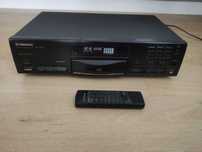 Odtwarzacz CD Pioneer PD-S504