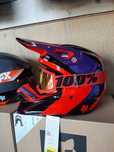 Capacete Fox V1 Mips