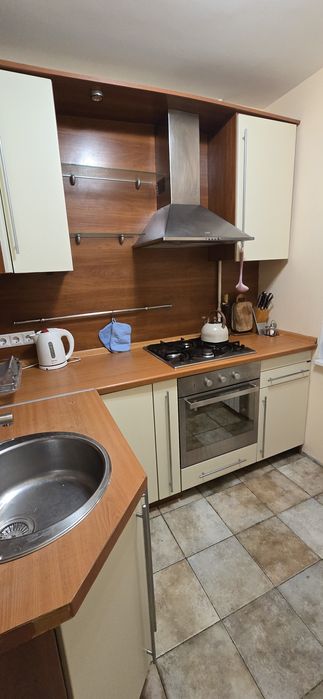 Двокімнатна.  Героїв  полку  Азов  13