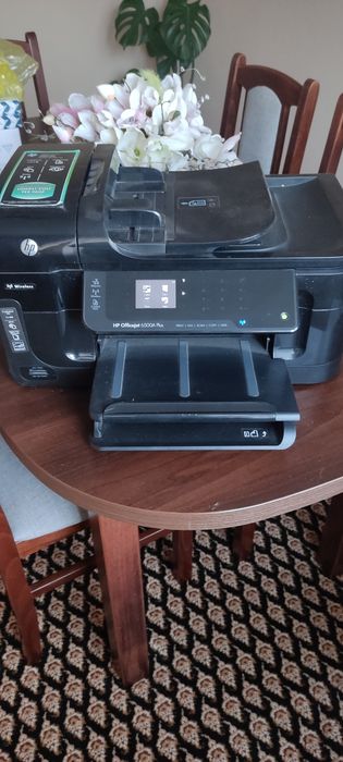 Drukarka HP wielofunkcyjna