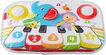 Mata Edukacyjna Pianinko Dla Niemowląt Fisher-Price Gfj49 J.fRANCUSKI