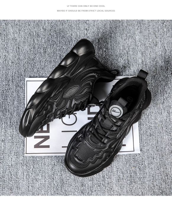 Кросівки Warrior