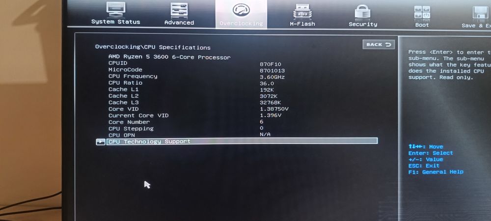 Ryzen 5 3600, gtx1660