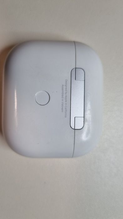 Airpods 3 case зарядний кейс, без навушників