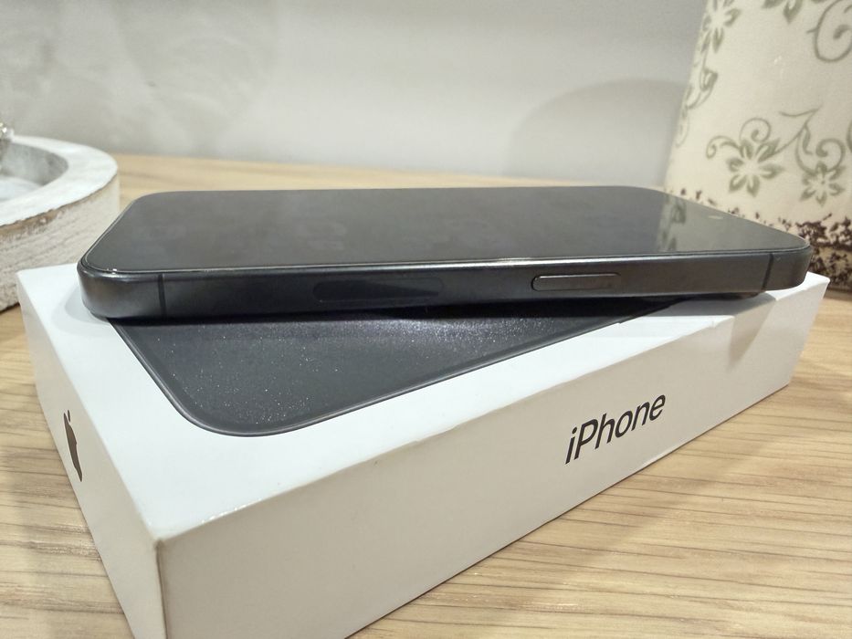 Iphone 15 pro 128gb